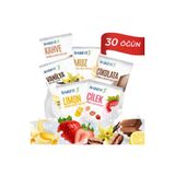 Barifit PROTEİN TOZU 30 SAŞE