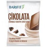Barifit Protein Tozu Çikolatalı 30'lu