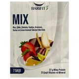 Barifit Protein Tozu Mix Paket 7'li