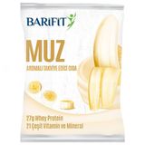 Barifit Protein Tozu Muzlu 20'li