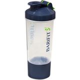 Barifit Shaker Plus 400 ml