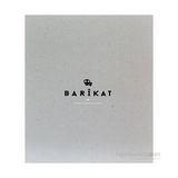 Barikat - Charles Emir Richard