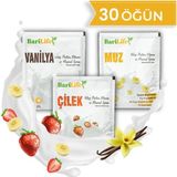 Barilife Bariatrik Protein Tozu 30'lu - Karışık Meyve