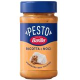 Barilla 190 gr Cevizli Pesto Makarna Sosu