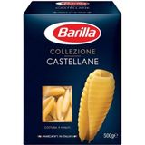 Barilla 500 gr Castellane Makarna