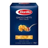 Barilla 500 gr Gnocchetti Deniz Kabuğu Makarna