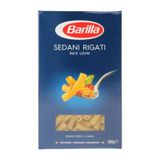 Barilla 500 gr İnce Uzun Sade Makarna