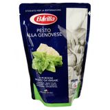 Barilla 500 gr Pesto Alla Genovese Makarna Sosu