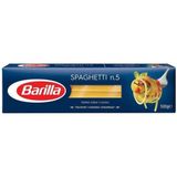 Barilla 500 gr Spaghetti Makarna