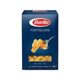 Barilla 500 gr Tortiglioni Kalın Kesme Makarna