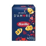 Barilla Aşk Temalı 400 gr Lezzetli Kalpli Makarna