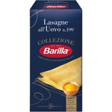 Barilla BARİLLA Lazanya (Lasagne) Makarna 500g