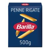 Barilla BARİLLA Penne Rigate - Kalem Makarna 500g