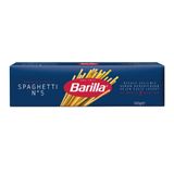 Barilla BARİLLA Spagetti Makarna 500g