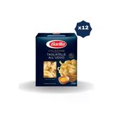Barilla Barilla Tagliatelle Makarna 450 Gr X 12 Adet