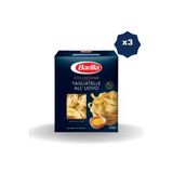 Barilla Barilla Tagliatelle Makarna 450 Gr X 3 Adet