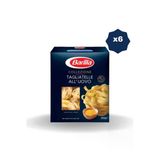 Barilla Barilla Tagliatelle Makarna 450 Gr X 6 Adet