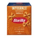 Barilla BARİLLA Tam Buğday Kelebek Makarna 400g