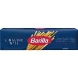 Barilla Bavette Makarna 500 G - Yassı Spagetti, 9 Dakikada Hazır 3'li Ekonomik Paket - 3 Adet