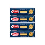 Barilla Capellini 500 gr İnce Spagetti (3 adet)
