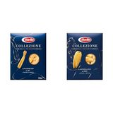 Barilla Casarecce Makarna 500 Gr ve Barilla Castellane Makarna 500 Gr