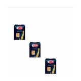 Barilla Casarecce Siciliane Makarna 500 gr x 3 Adet - 501 gr