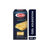 Barilla Collezione Lasagne Makarna, 500 g