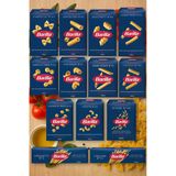 Barilla Ekonomik Makarna Paketi 500 Gr X 13 Adet