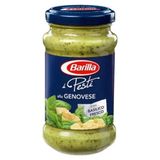 Barilla Fesleğenli Cenovese 190 gr Makarna Sosu