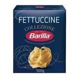 Barilla Fettuccine (Fettucini) Makarna 500 G (7'Li Paket)