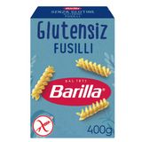 Barilla Glutensiz Burgu (Fusilli) Makarna 400 G (7'li Paket)