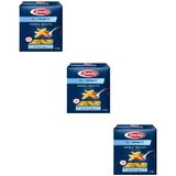 Barilla Glutensiz Penne Makarna 400 gr x 3 Aromasız 1200 gr Türkiye Menşeli