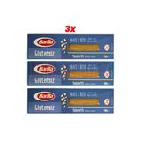 Barilla Glutensiz Spagetti Makarna 400 Gr X 3 Adet