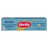 Barilla Glutensiz Spagetti Makarna 400G - Glutensiz Klasik Lezzet 3'Li Ekonomik Paket