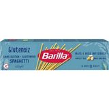 Barilla Glutensiz Spagetti Makarna 400G - Glutensiz Klasik Lezzet