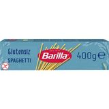 Barilla Glutensiz Spagetti (Spaghetti) Makarna 400 G - 7 Adet