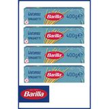 Barilla Glutensiz Spagetti (SPAGHETTİ) Makarna 400 gr X 4 Adet