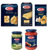 Barilla Gurme Makarna Paketi