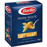 Barilla Kalem 500 gr Makarna