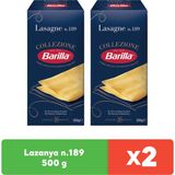 Barilla Lazanya 500 gr x 2 Adet