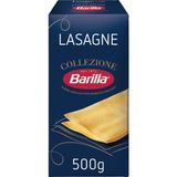 Barilla Lazanya (Lasagne) Makarna 500 G (5'Li Paket)