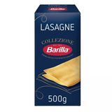 Barilla Lazanya (Lasagne) Makarna 500 G (6'Li Paket)