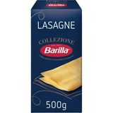 Barilla Lazanya (Lasagne) Makarna 500 G (8'Li Paket)