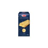 Barilla Lazanya / Lasagne Sade Makarna 500 Gr. (özel Koleksiyon) - 100 gr