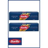 Barilla Linguine (Yassı) Spagetti Makarna No.13 500 Gr X 2 Adet