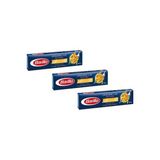 Barilla Linguine (Yassı) Spagetti Makarna No.13 500 Gr X 3 Adet