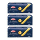 Barilla Mafaldine 500 gr Napoletane Makarna
