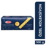 Barılla Mafaldine Makarna 500 Gr Tekli İtalyan Şerit Kesim Gurme Pasta