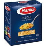 Barilla Makarna 500 gr Arpa Şehriye-10'lu Koli