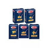 Barilla Makarna 5'Li (İtalyan Lezzeti)